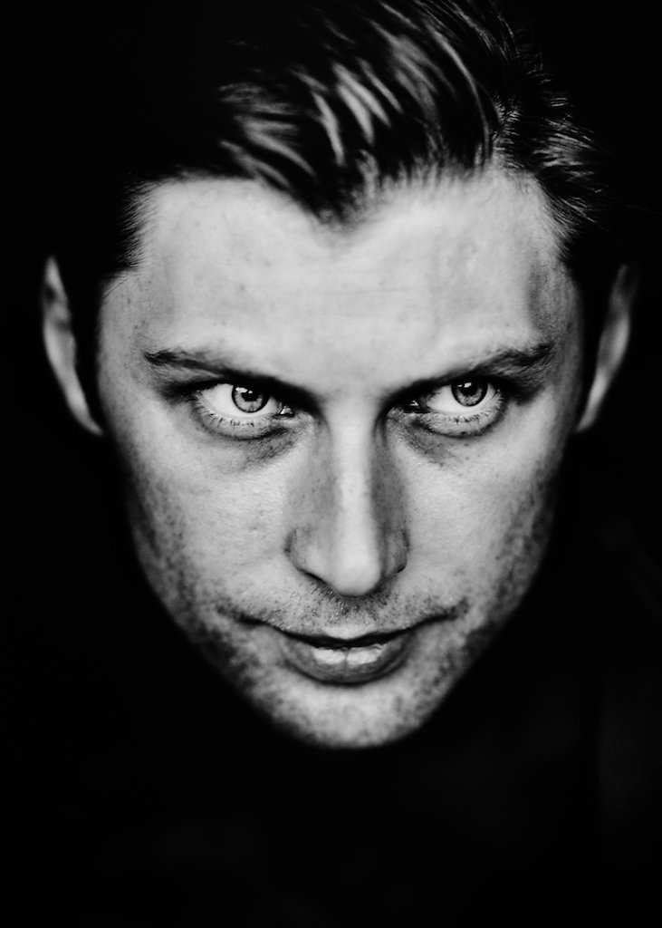 Ruslan Hrushschrak