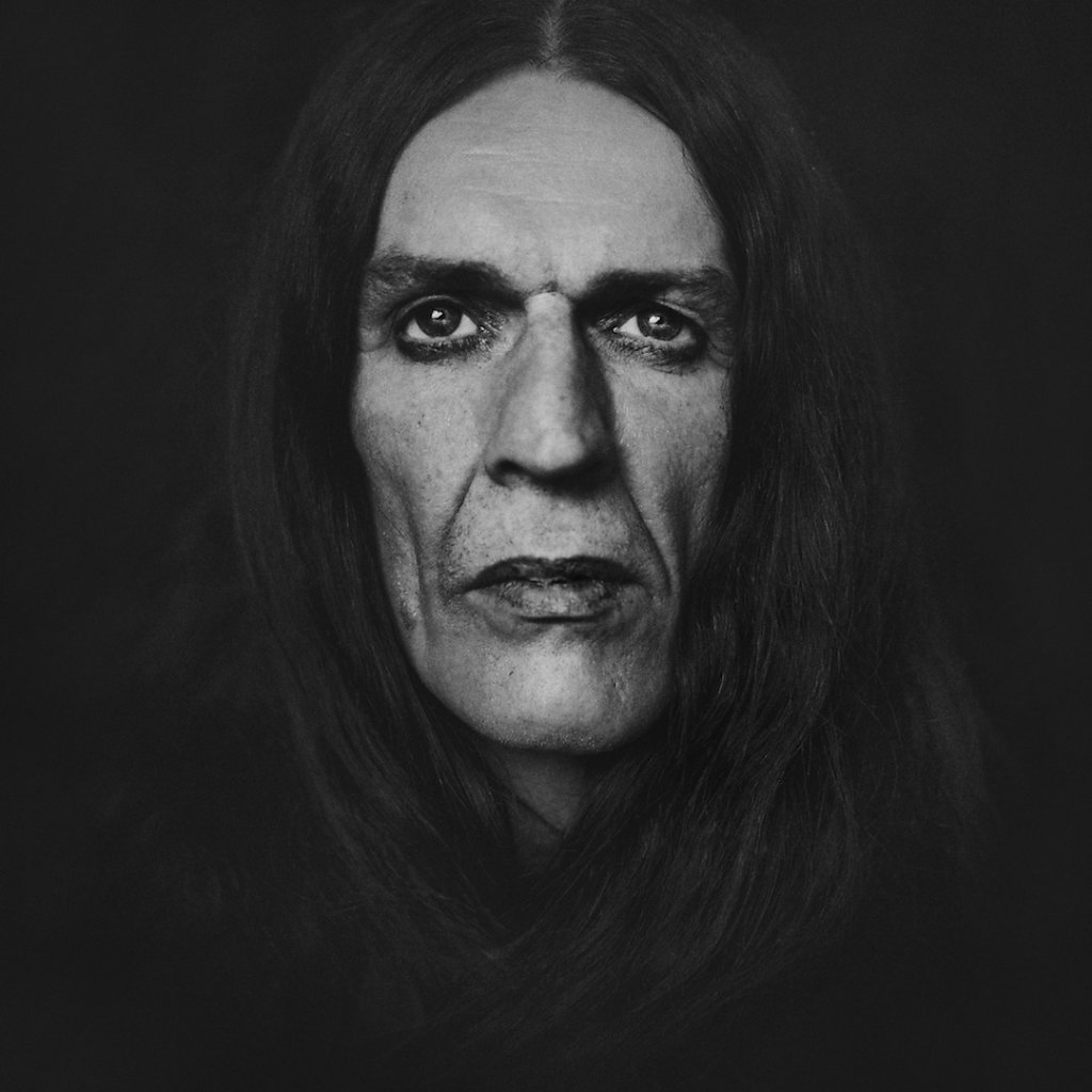 Harry Melcher